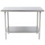 Advance Tabco Premium Series SS-304 30