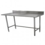 16 Gauge Advance Tabco KLAG-245-X 24