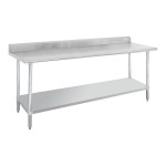 16 Gauge Advance Tabco KLAG-245-X 24