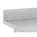 16 Gauge Advance Tabco KLAG-245-X 24