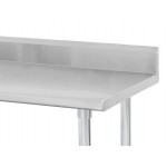 16 Gauge Advance Tabco KLAG-245-X 24