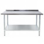 16 Gauge Advance Tabco KLAG-245-X 24
