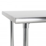 Advance Tabco ELAG-306-X 30