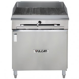 Vulcan VTC24B-NAT Natural Gas 24 Vulcan VTC24B-NAT Natural Gas 24