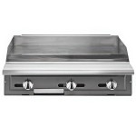 Vulcan VGMT36-LP V Series Liquid Propane 36 Vulcan VGMT36-LP V Series Liquid Propane 36