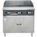 Vulcan VGMT36-LP V Series Liquid Propane 36 Vulcan VGMT36-LP V Series Liquid Propane 36
