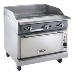 Vulcan VGMT36-LP V Series Liquid Propane 36 Vulcan VGMT36-LP V Series Liquid Propane 36