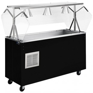 Vollrath R38717 2-Series 60