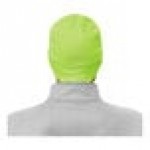 Ergodyne N-Ferno 6812 Hi-Vis Lime Rib Knit Winter Hat 16813