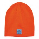 Ergodyne N-Ferno 6812 Hi-Vis Lime Rib Knit Winter Hat 16813