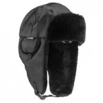 Ergodyne N-Ferno 6812 Hi-Vis Lime Rib Knit Winter Hat 16813