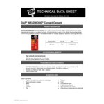 DAP Weldwood 0.67 oz. Tan Original Contact Cement Squeeze Tube 70798 00129