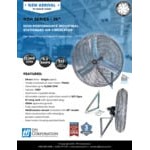 TPI HDH36 36 TPI HDH36 36