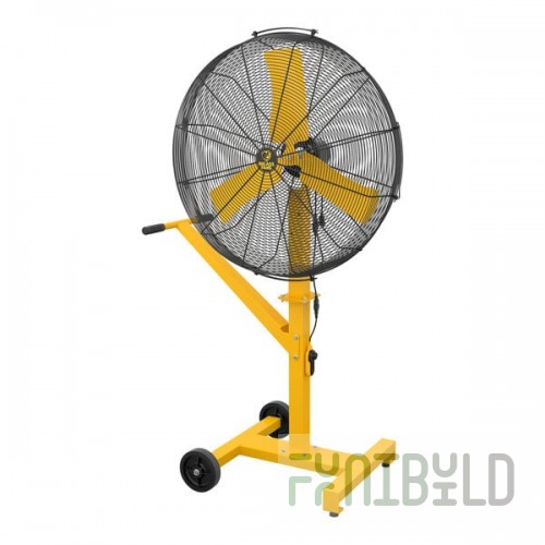 Big Ass Fans AirEye 36