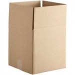 2-Piece Paper Fiber Insulated Box Liner for 10 2-Piece Paper Fiber Insulated Box Liner for 10