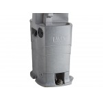 Lavex 26.4 Gallon Double Mobile Hand Wash Station with Foaming Soap and Paper Towel Dispensers Lavex 26.4 Gallon Double Mobile Hand Wash Station with Foaming Soap and Paper Towel Dispensers