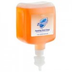 Safeguard Professional 02699 1 Gallon / 128 oz. Liquid Antibacterial Hand Soap - 2/Case