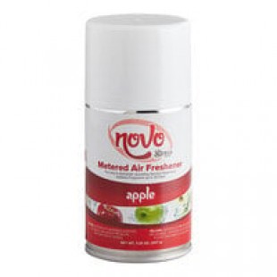 Rubbermaid® FG4012561 Microburst 3000 Orchard Fields Metered Aerosol Air Freshener System Refill Rubbermaid® FG4012561 Microburst 3000 Orchard Fields Metered Aerosol Air Freshener System Refill