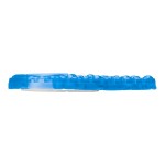 Fresh Products Curve CURV-F-010I060M-06 Cotton Blossom Scent Passive Air Freshener with Holder - 10/Pack