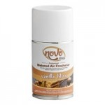 Novo 10 oz. Country Breeze Ready-to-Use Aerosol Air Freshener / Deodorizer Spray - 12/Case Novo 10 oz. Country Breeze Ready-to-Use Aerosol Air Freshener / Deodorizer Spray - 12/Case