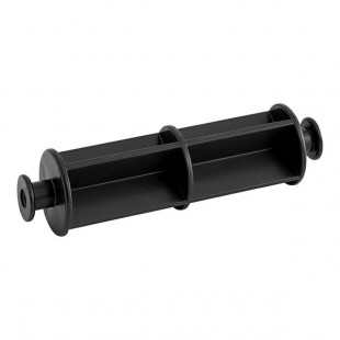 Bobrick 4288-9 ABS Plastic Toilet Paper Spindle Bobrick 4288-9 ABS Plastic Toilet Paper Spindle