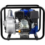DuroMax XP652WP Portable 208 CC 2 DuroMax XP652WP Portable 208 CC 2