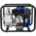DuroMax XP652WP Portable 208 CC 2 DuroMax XP652WP Portable 208 CC 2