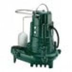 Zoeller Flow-Mate Series 137-0001 M137 Sump Pump - 115V Zoeller Flow-Mate Series 137-0001 M137 Sump Pump - 115V