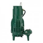 Zoeller Flow-Mate Series 137-0001 M137 Sump Pump - 115V Zoeller Flow-Mate Series 137-0001 M137 Sump Pump - 115V