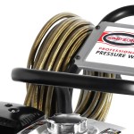 Simpson 60869 Powershot 49-State Compliant Pressure Washer with Honda Engine and 50' Hose - 4,000 PSI; 3.5 GPM