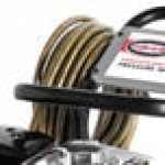 Simpson 60869 Powershot 49-State Compliant Pressure Washer with Honda Engine and 50' Hose - 4,000 PSI; 3.5 GPM