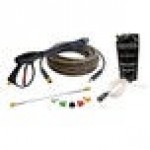 Simpson 60869 Powershot 49-State Compliant Pressure Washer with Honda Engine and 50' Hose - 4,000 PSI; 3.5 GPM