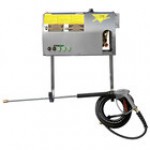Cam Spray 1000WM/SS Deluxe Wall Mount Cold Water Pressure Washer - 1000 PSI; 2.0 GPM Cam Spray 1000WM/SS Deluxe Wall Mount Cold Water Pressure Washer - 1000 PSI; 2.0 GPM