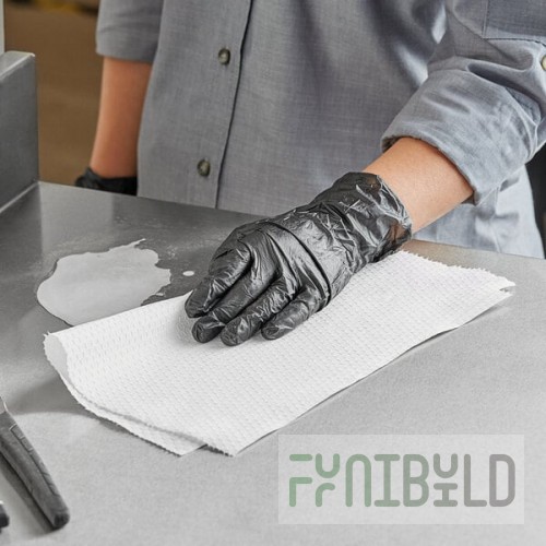 WypAll® 41025 X80 12 1/4