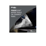 WypAll® 41025 X80 12 1/4