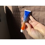 Haynes 83 Lubri-Film Plus 4 oz. Extended-Wear Lubricating Grease - 100/Case
