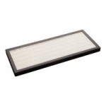 Ideal Warehouse Onyx 60-8455 HEPA Rx Filter for 60-8401 and 60-8400 Ideal Warehouse Onyx 60-8455 HEPA Rx Filter for 60-8401 and 60-8400