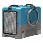 AlorAir Storm Extreme LGR 85 Blue Smart Wi-Fi Enabled Industrial Commercial Dehumidifier with Pump - 115V AlorAir Storm Extreme LGR 85 Blue Smart Wi-Fi Enabled Industrial Commercial Dehumidifier with Pump - 115V