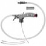 DEMA One DM1DS.4 Premium Dual Fill Rinse Medium Flow Spray and Foamer Portable Dispenser DEMA One DM1DS.4 Premium Dual Fill Rinse Medium Flow Spray and Foamer Portable Dispenser