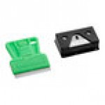 Allway Tools GSM5 Mini Glass Scraper with 5 Blades Allway Tools GSM5 Mini Glass Scraper with 5 Blades