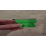 Allway Tools GSM5 Mini Glass Scraper with 5 Blades Allway Tools GSM5 Mini Glass Scraper with 5 Blades