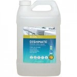 ECOS PL9892/04 Pro OxoBrite 8.5 lb. Free and Clear Oxygenating Whitener and Brightener Powder - 4/Case ECOS PL9892/04 Pro OxoBrite 8.5 lb. Free and Clear Oxygenating Whitener and Brightener Powder - 4/Case