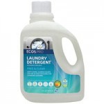 ECOS PL9892/04 Pro OxoBrite 8.5 lb. Free and Clear Oxygenating Whitener and Brightener Powder - 4/Case ECOS PL9892/04 Pro OxoBrite 8.5 lb. Free and Clear Oxygenating Whitener and Brightener Powder - 4/Case