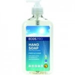 ECOS PL9892/04 Pro OxoBrite 8.5 lb. Free and Clear Oxygenating Whitener and Brightener Powder - 4/Case ECOS PL9892/04 Pro OxoBrite 8.5 lb. Free and Clear Oxygenating Whitener and Brightener Powder - 4/Case