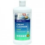 ECOS PL9892/04 Pro OxoBrite 8.5 lb. Free and Clear Oxygenating Whitener and Brightener Powder - 4/Case ECOS PL9892/04 Pro OxoBrite 8.5 lb. Free and Clear Oxygenating Whitener and Brightener Powder - 4/Case