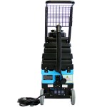Mytee Lite 8070-SS-230 Heated Corded Carpet Extractor with 4 Mytee Lite 8070-SS-230 Heated Corded Carpet Extractor with 4