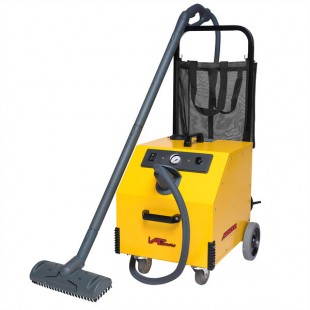 Vapamore MR-1000 Forza Corded Steam Cleaner with Tool Kit - 2.1 Gallons Vapamore MR-1000 Forza Corded Steam Cleaner with Tool Kit - 2.1 Gallons