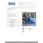 Lavex 3-Speed Compact Air Mover with GFCI Power Outlets - 3/4 hp, 1,400 CFM Lavex 3-Speed Compact Air Mover with GFCI Power Outlets - 3/4 hp, 1,400 CFM