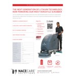 NaceCare Solutions TBL 1120/100 K-916799-C2B 20 NaceCare Solutions TBL 1120/100 K-916799-C2B 20