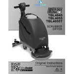 NaceCare Solutions TBL 1120/100 K-916799-C2B 20 NaceCare Solutions TBL 1120/100 K-916799-C2B 20